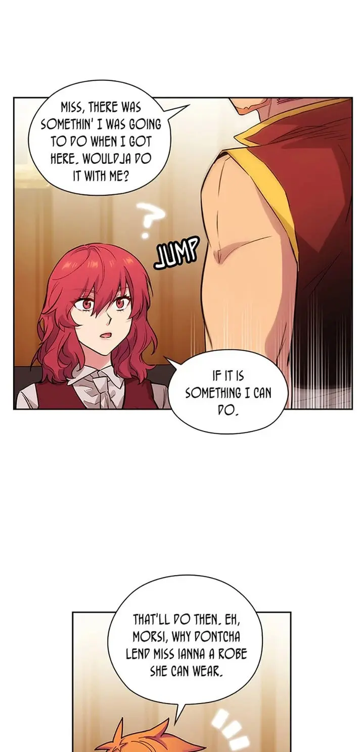 Reminiscence Adonis Manhwa Chapter 152 - Page 1