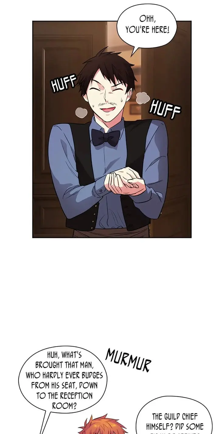 Reminiscence Adonis Manhwa Chapter 152 - Page 11