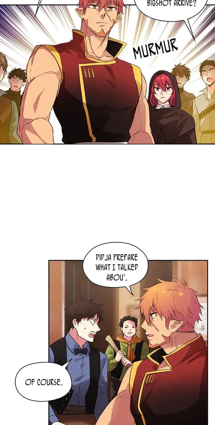 Reminiscence Adonis Manhwa Chapter 152 - Page 12