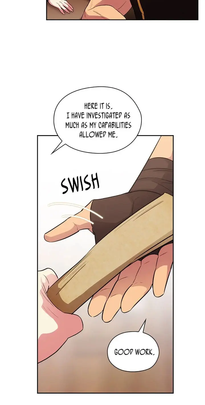 Reminiscence Adonis Manhwa Chapter 152 - Page 13