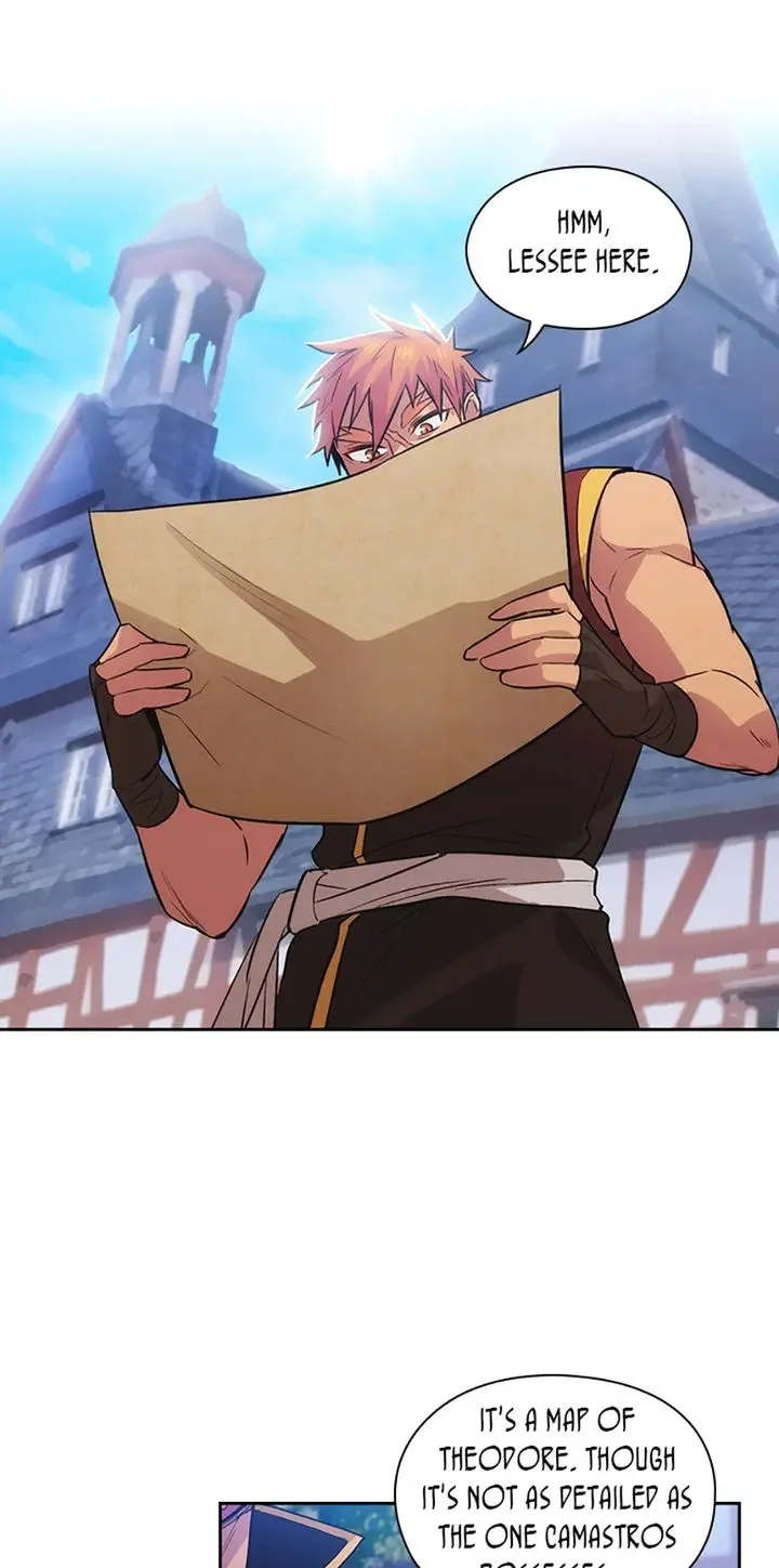 Reminiscence Adonis Manhwa Chapter 152 - Page 15