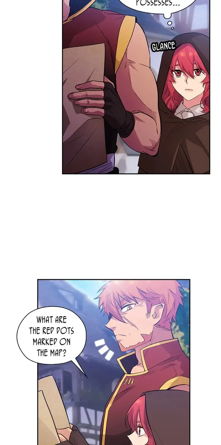 Reminiscence Adonis Manhwa Chapter 152 - Page 16