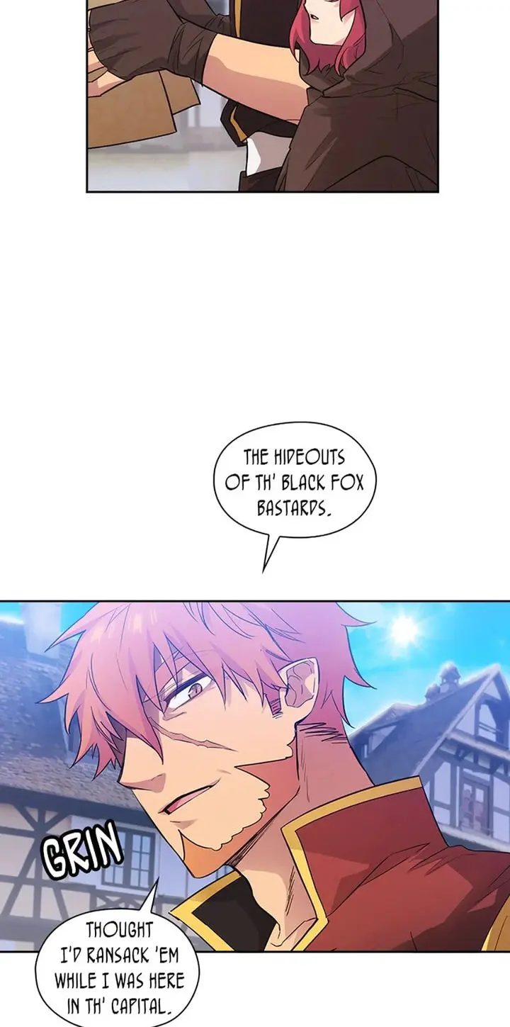 Reminiscence Adonis Manhwa Chapter 152 - Page 17