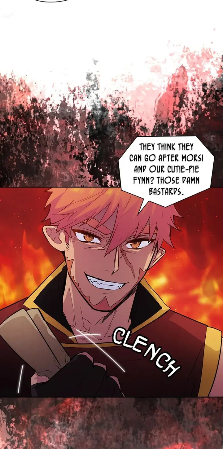 Reminiscence Adonis Manhwa Chapter 152 - Page 18