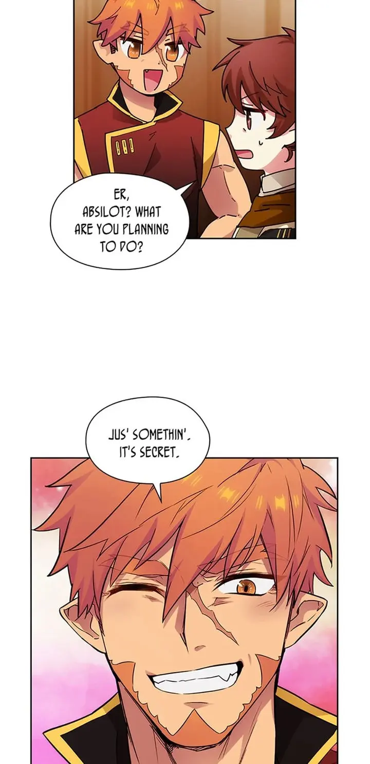 Reminiscence Adonis Manhwa Chapter 152 - Page 2