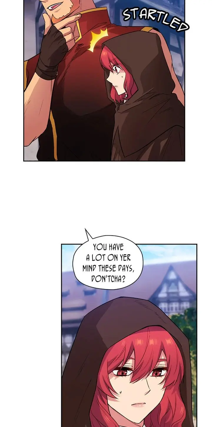 Reminiscence Adonis Manhwa Chapter 152 - Page 20