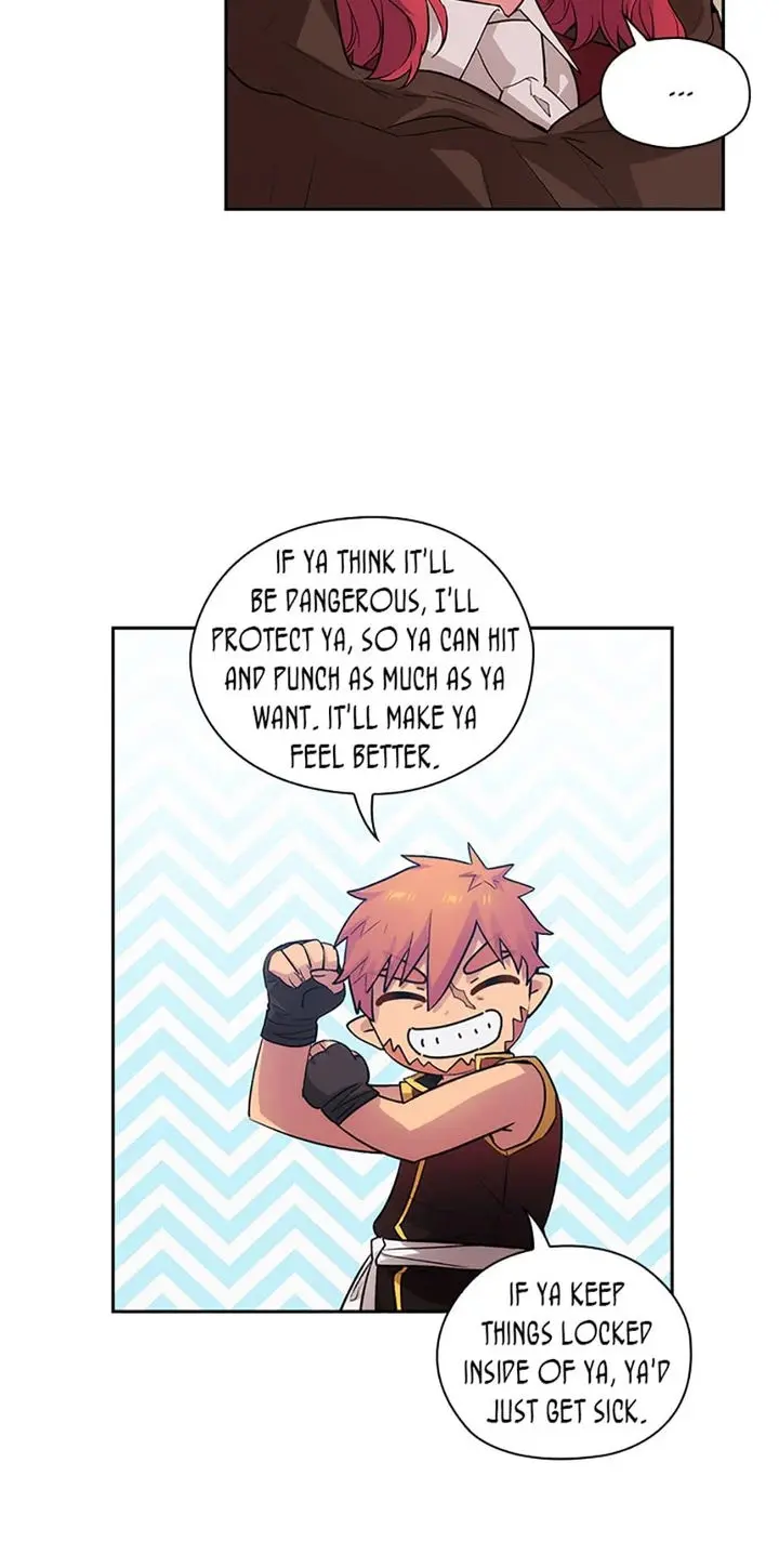 Reminiscence Adonis Manhwa Chapter 152 - Page 21