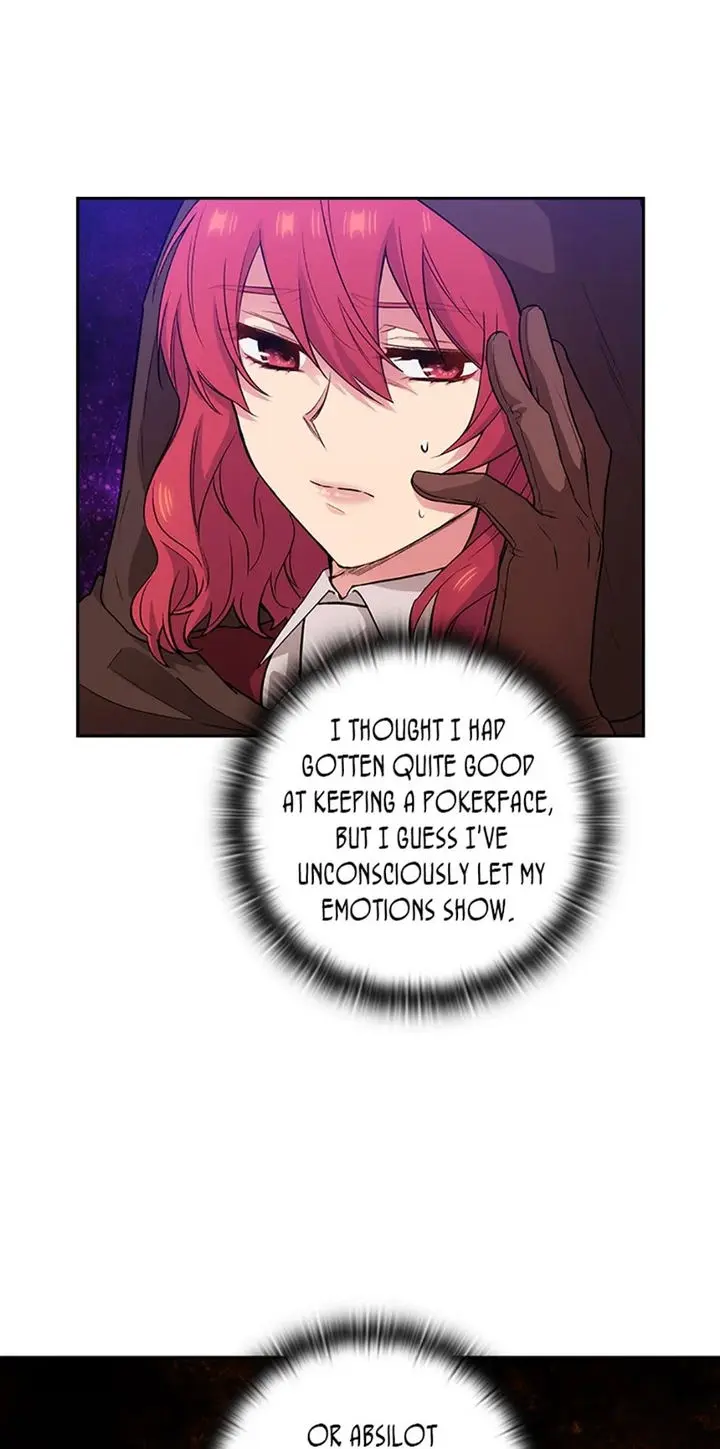 Reminiscence Adonis Manhwa Chapter 152 - Page 22