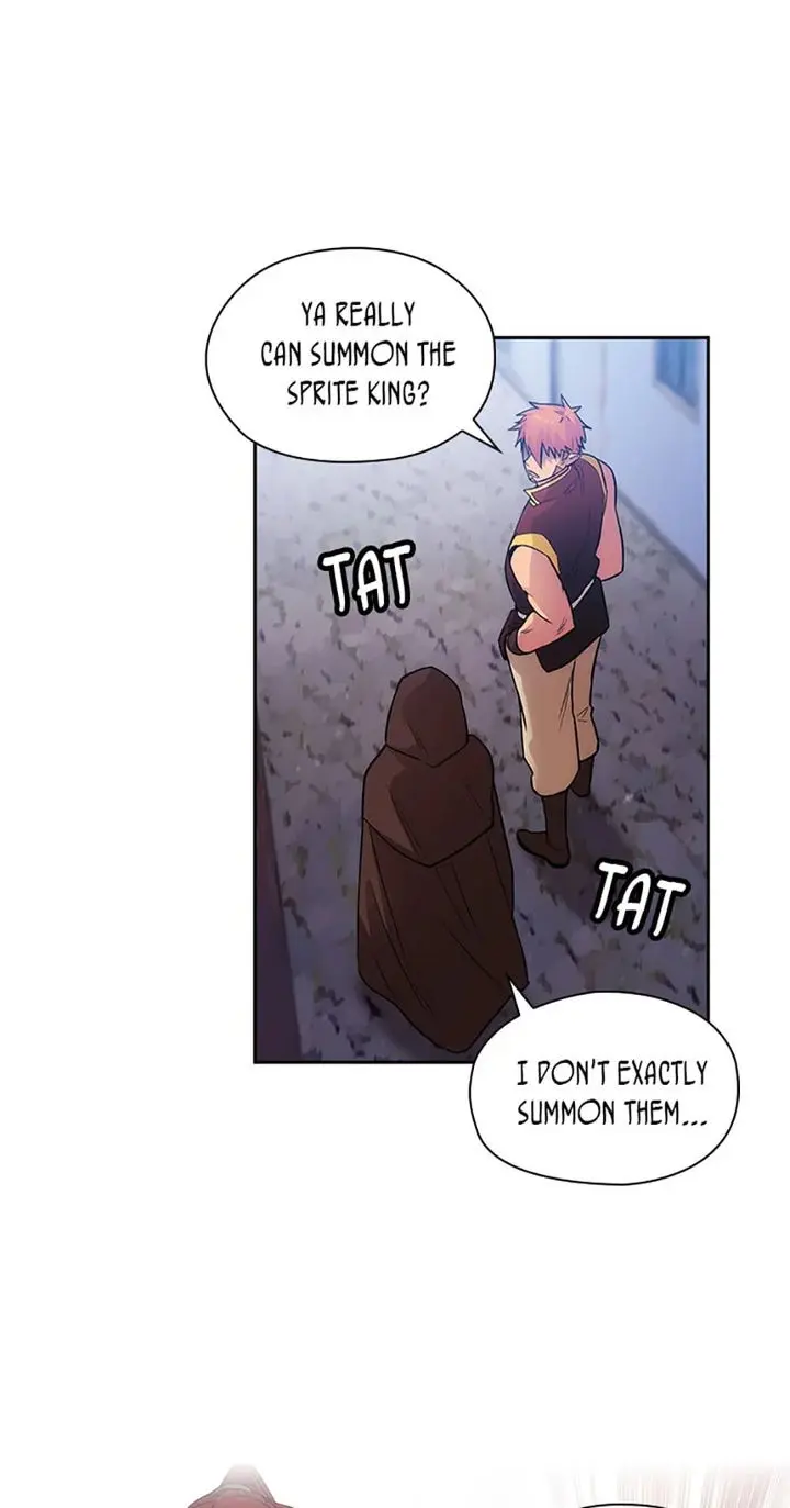 Reminiscence Adonis Manhwa Chapter 152 - Page 24