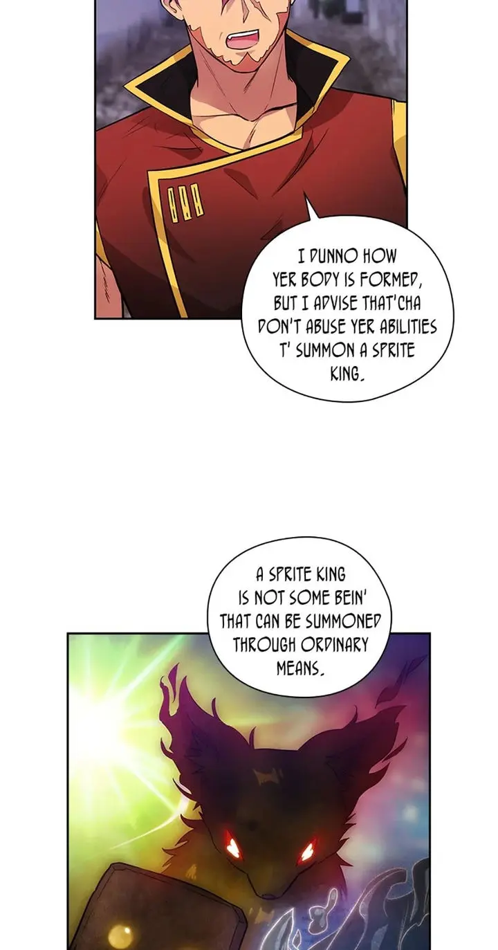 Reminiscence Adonis Manhwa Chapter 152 - Page 26