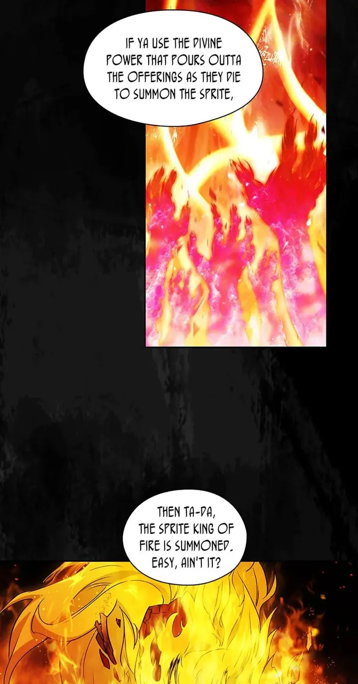 Reminiscence Adonis Manhwa Chapter 152 - Page 30