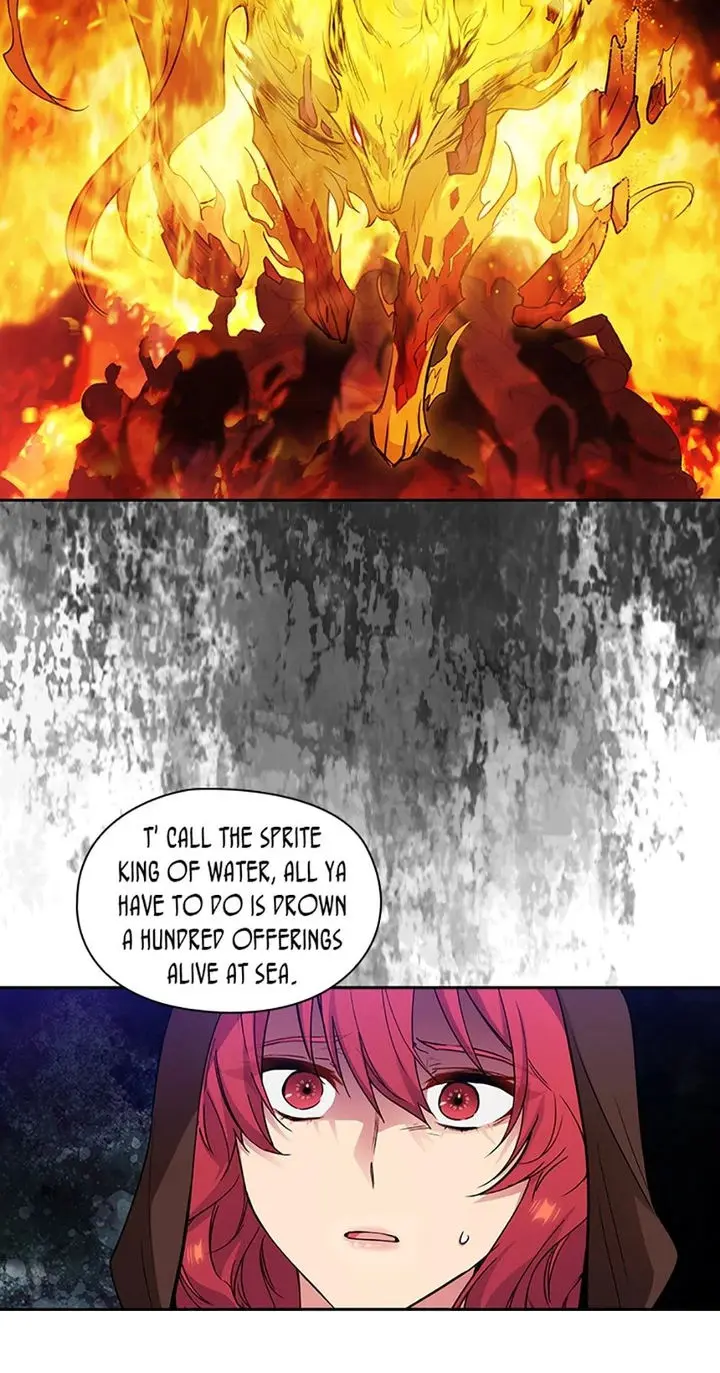 Reminiscence Adonis Manhwa Chapter 152 - Page 31