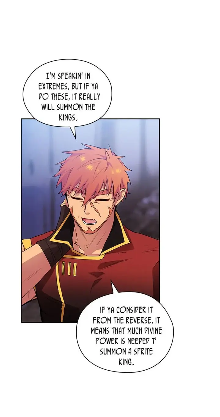 Reminiscence Adonis Manhwa Chapter 152 - Page 32