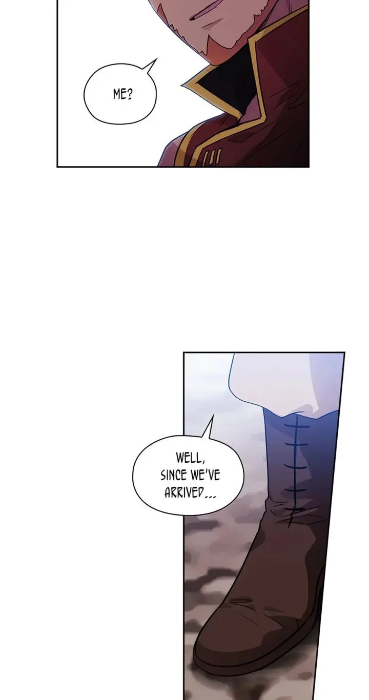 Reminiscence Adonis Manhwa Chapter 152 - Page 35
