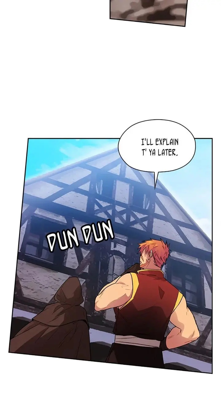 Reminiscence Adonis Manhwa Chapter 152 - Page 36