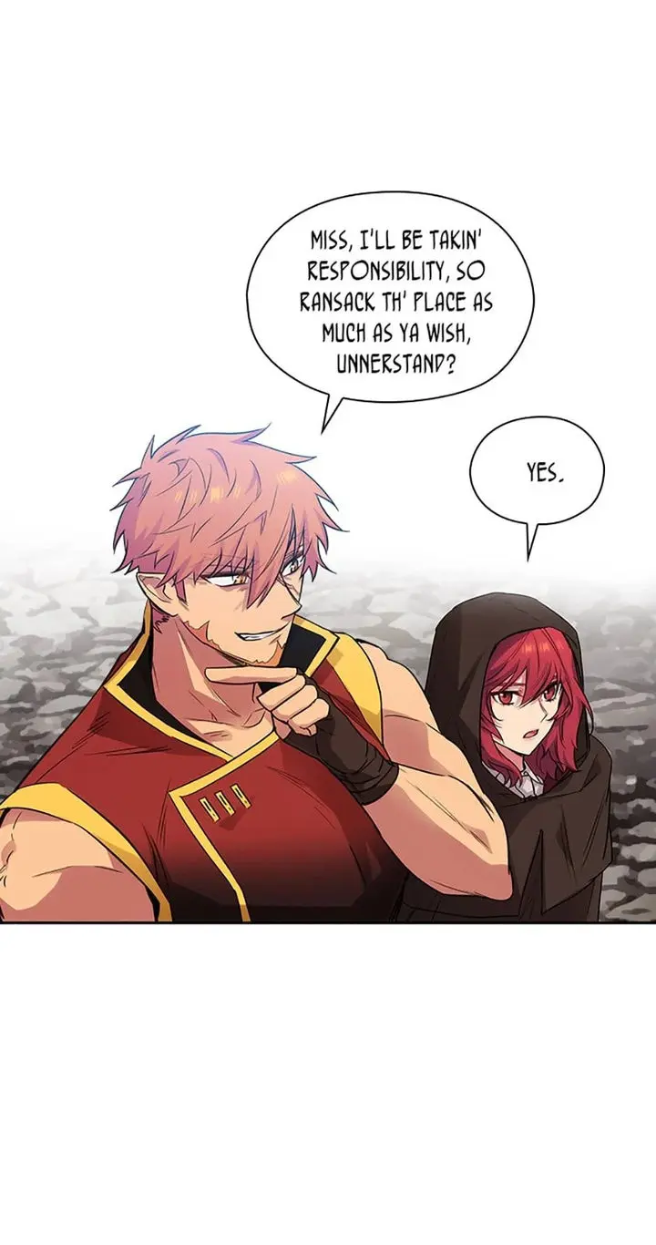 Reminiscence Adonis Manhwa Chapter 152 - Page 37