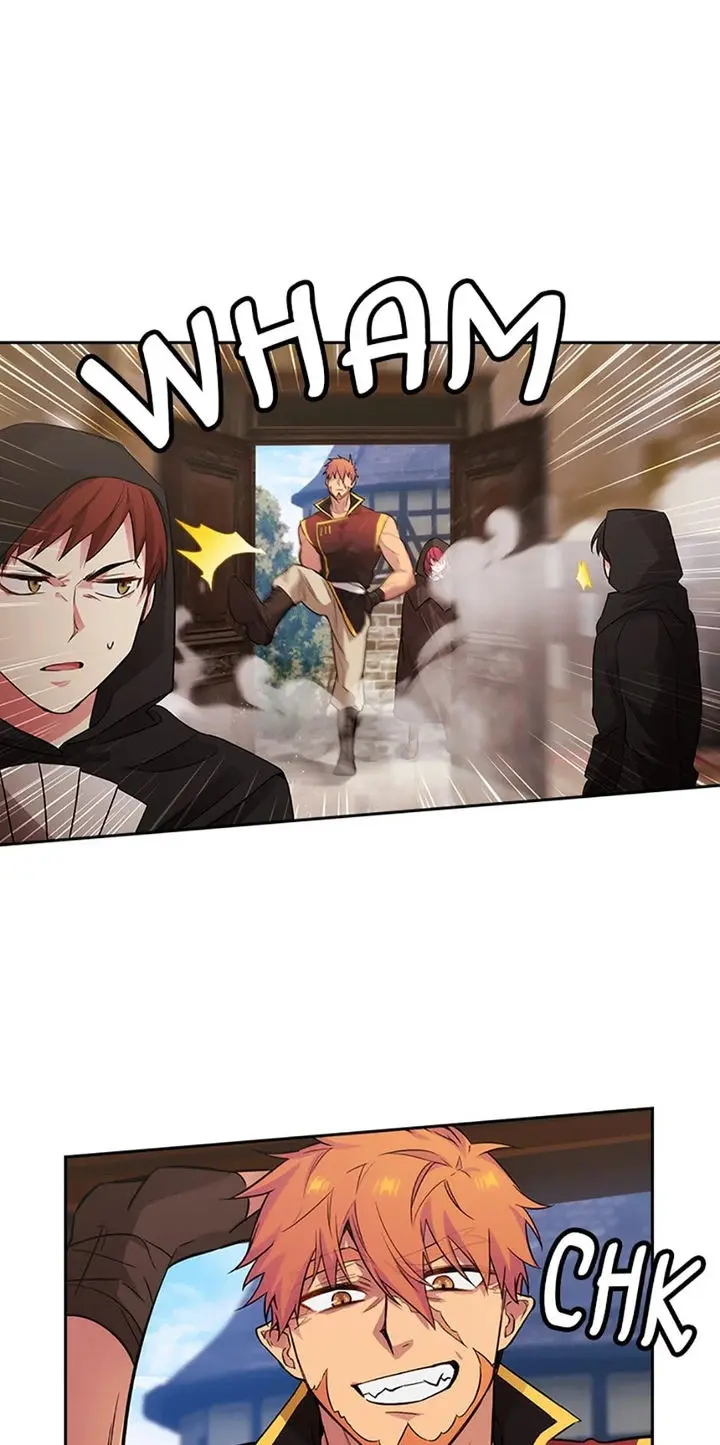 Reminiscence Adonis Manhwa Chapter 152 - Page 38
