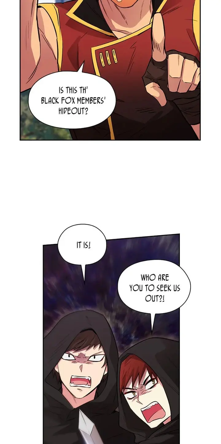 Reminiscence Adonis Manhwa Chapter 152 - Page 39