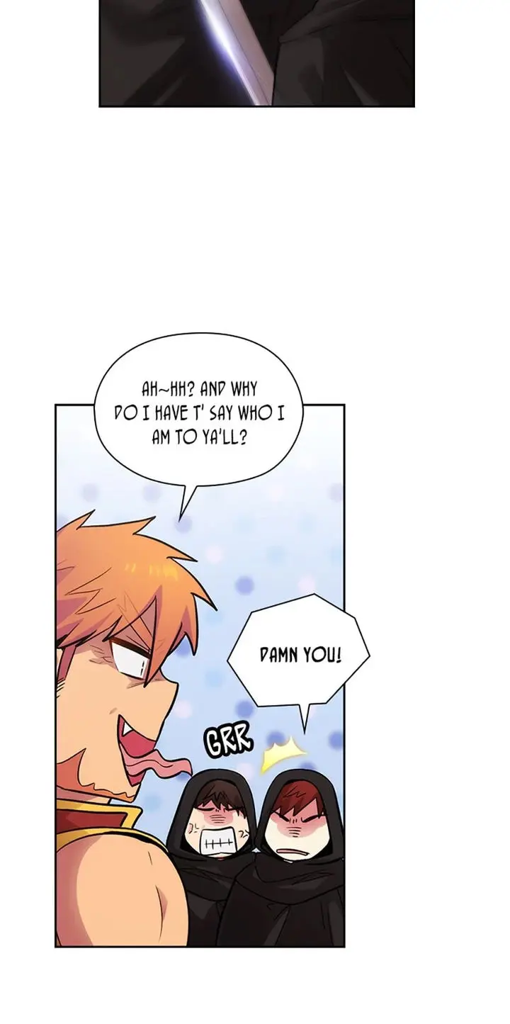 Reminiscence Adonis Manhwa Chapter 152 - Page 40