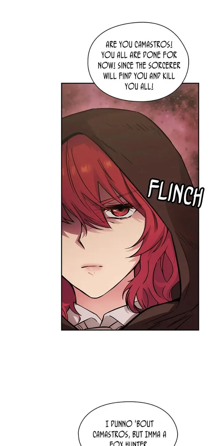 Reminiscence Adonis Manhwa Chapter 152 - Page 41