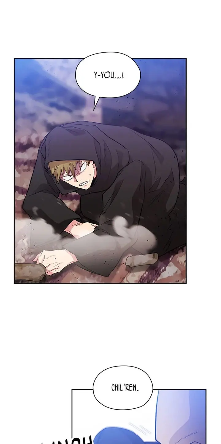 Reminiscence Adonis Manhwa Chapter 152 - Page 44