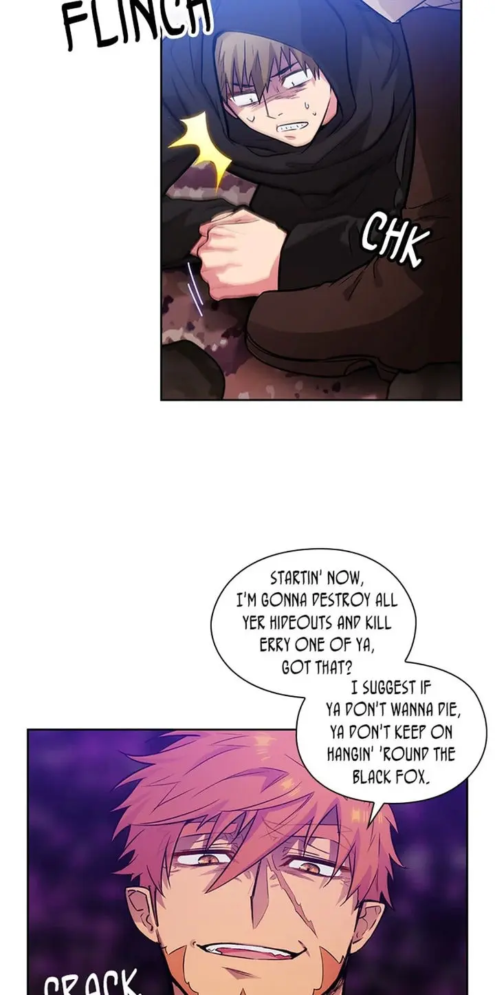 Reminiscence Adonis Manhwa Chapter 152 - Page 45