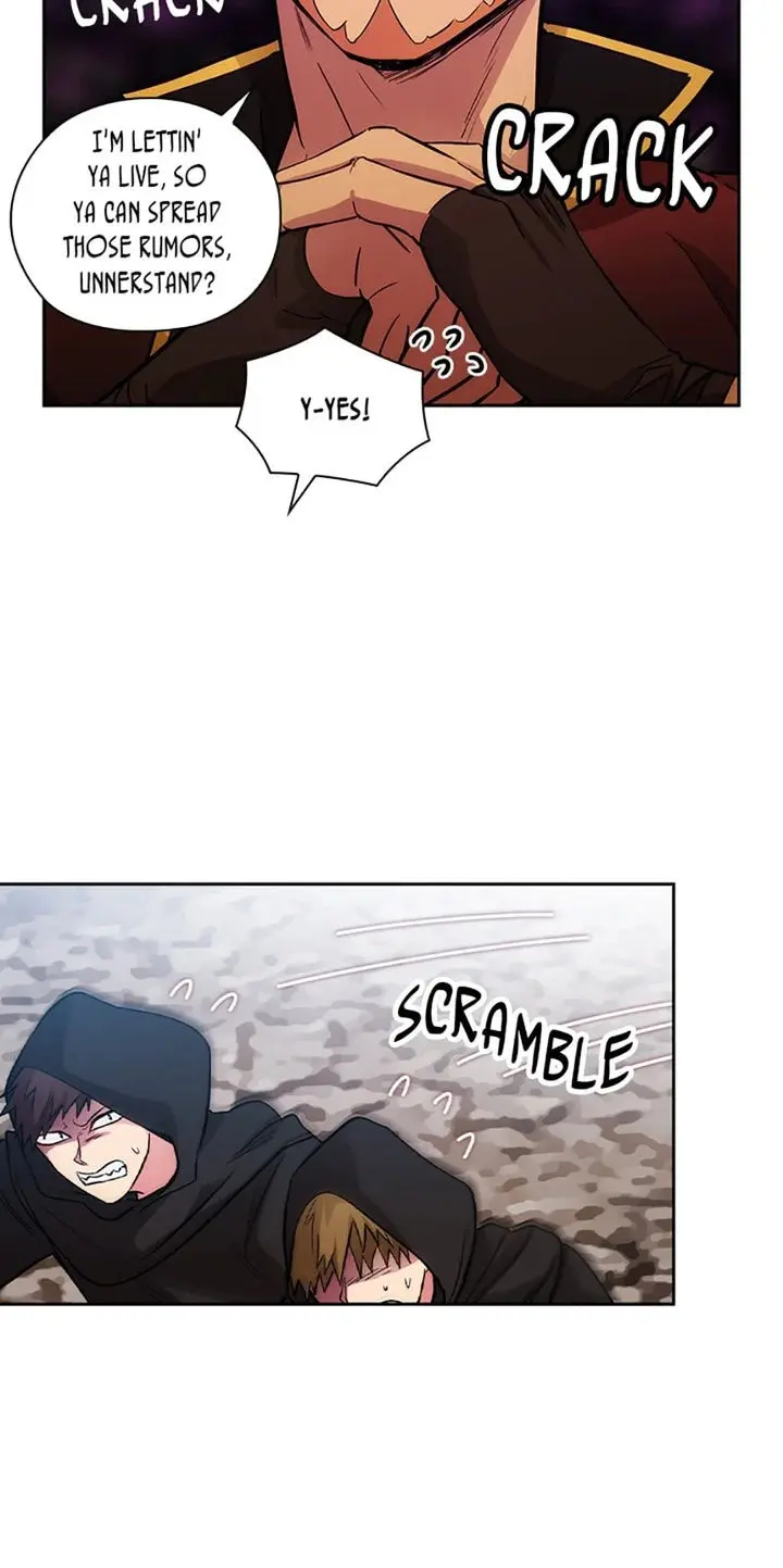Reminiscence Adonis Manhwa Chapter 152 - Page 46