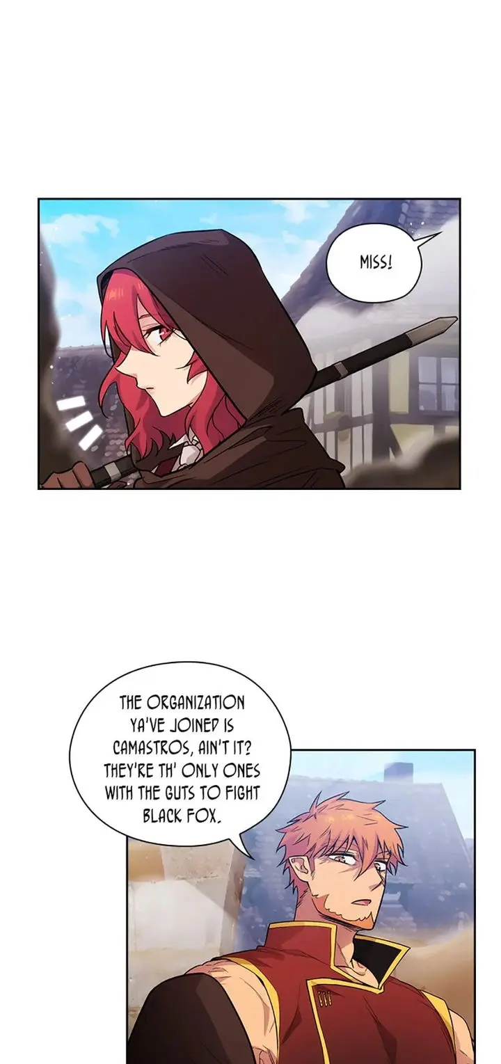 Reminiscence Adonis Manhwa Chapter 152 - Page 47
