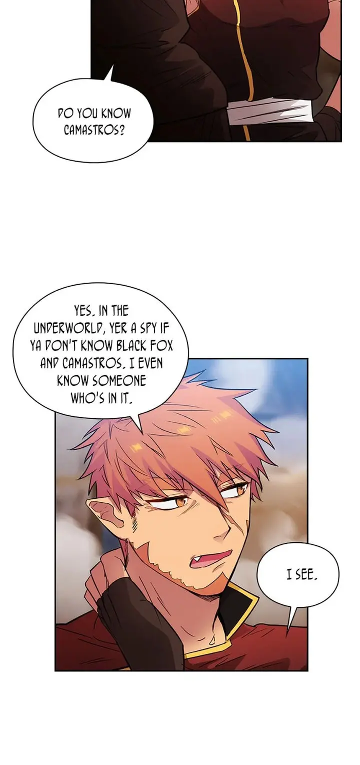 Reminiscence Adonis Manhwa Chapter 152 - Page 48