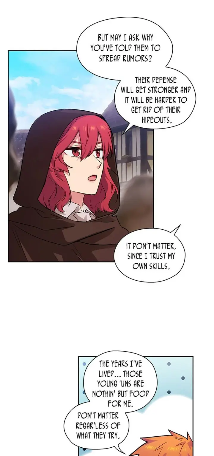 Reminiscence Adonis Manhwa Chapter 152 - Page 49