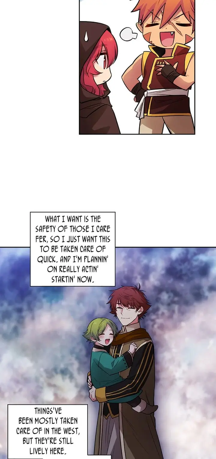 Reminiscence Adonis Manhwa Chapter 152 - Page 50