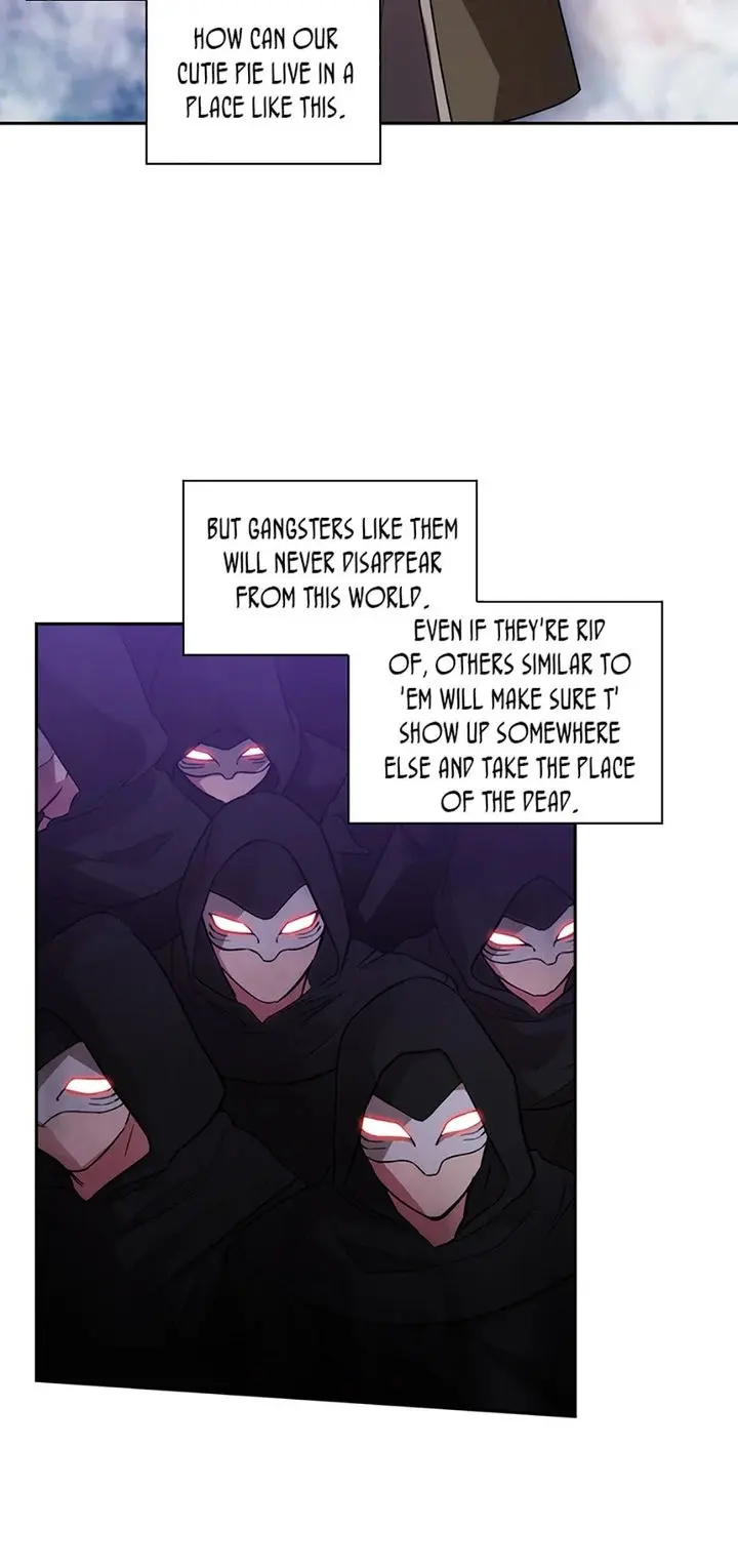 Reminiscence Adonis Manhwa Chapter 152 - Page 51
