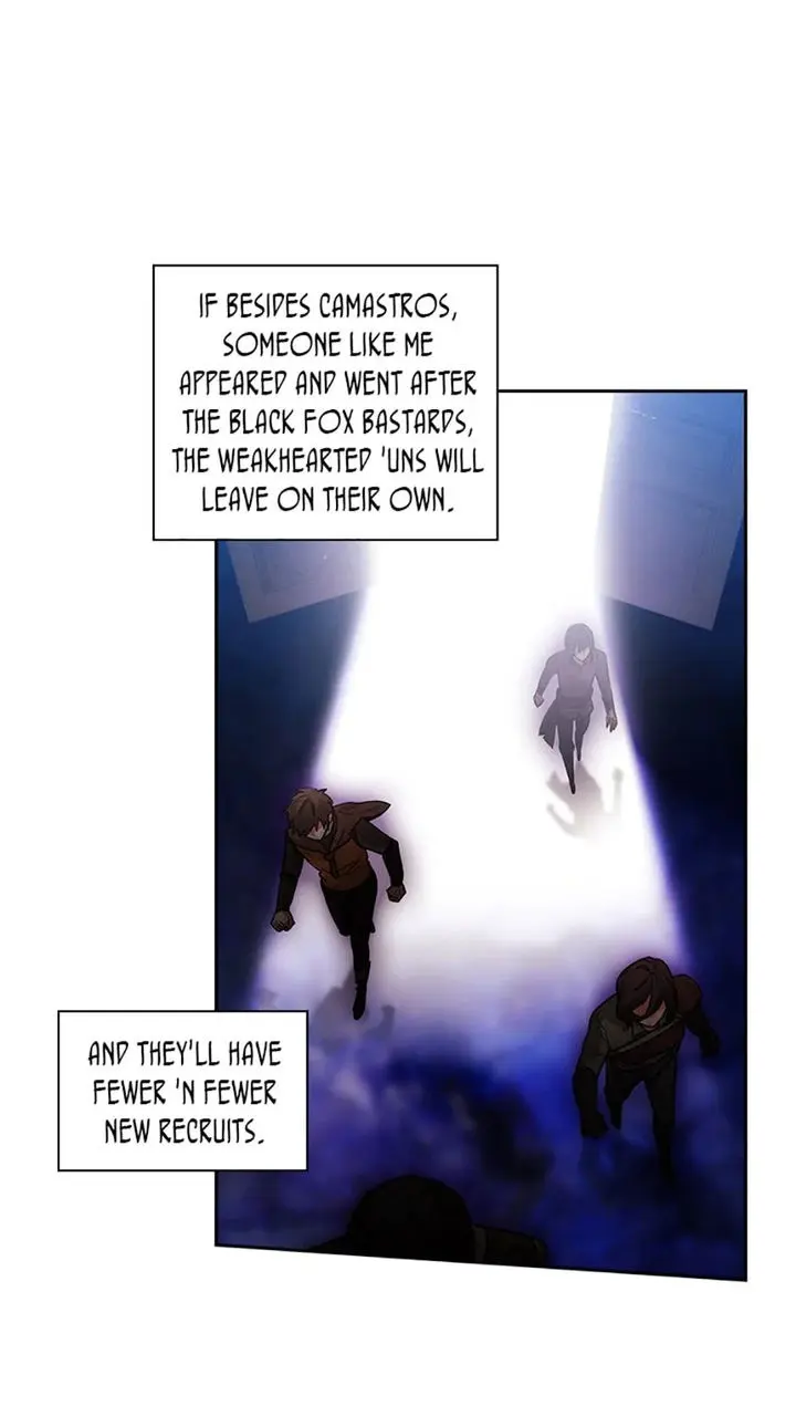 Reminiscence Adonis Manhwa Chapter 152 - Page 52