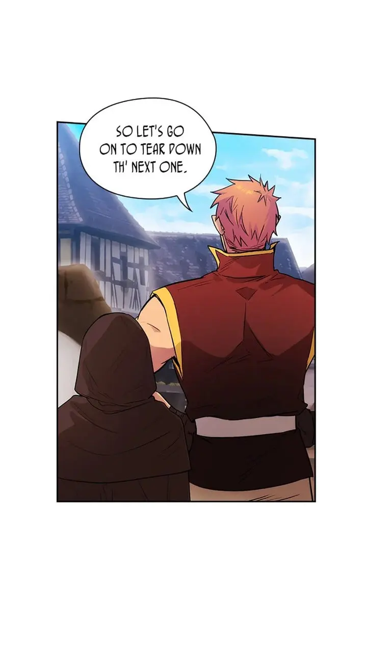 Reminiscence Adonis Manhwa Chapter 152 - Page 53