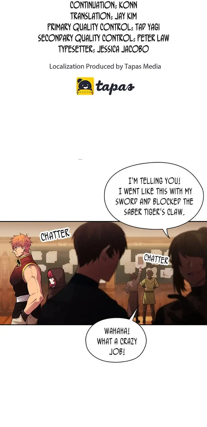 Reminiscence Adonis Manhwa Chapter 152 - Page 6