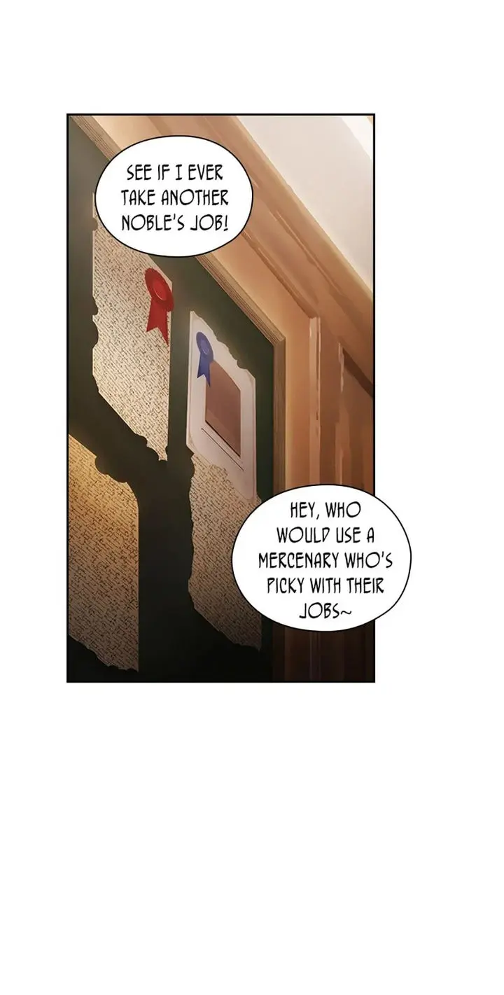 Reminiscence Adonis Manhwa Chapter 152 - Page 7