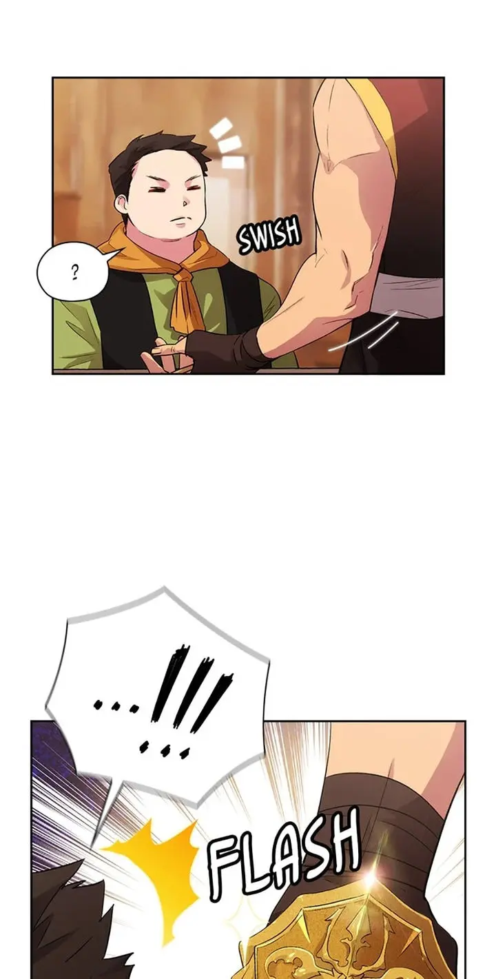 Reminiscence Adonis Manhwa Chapter 152 - Page 8