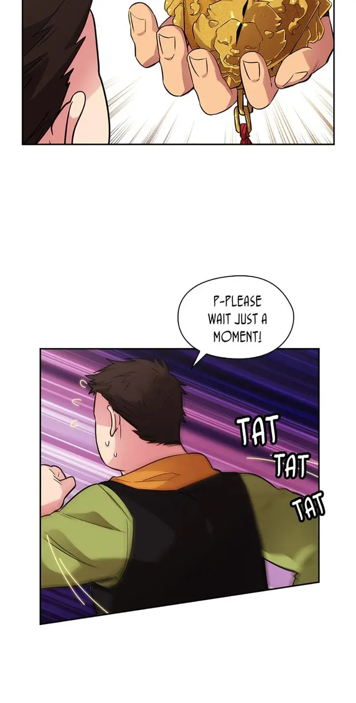Reminiscence Adonis Manhwa Chapter 152 - Page 9