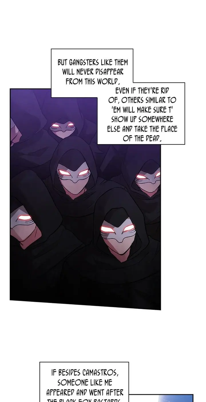 Reminiscence Adonis Manhwa Chapter 153 - Page 1