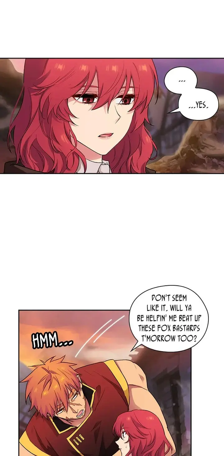 Reminiscence Adonis Manhwa Chapter 153 - Page 10