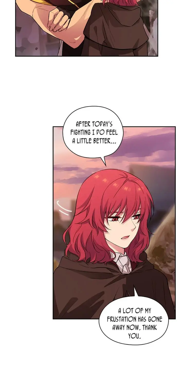 Reminiscence Adonis Manhwa Chapter 153 - Page 11