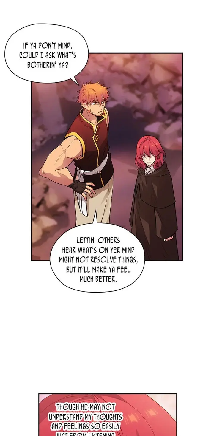 Reminiscence Adonis Manhwa Chapter 153 - Page 12