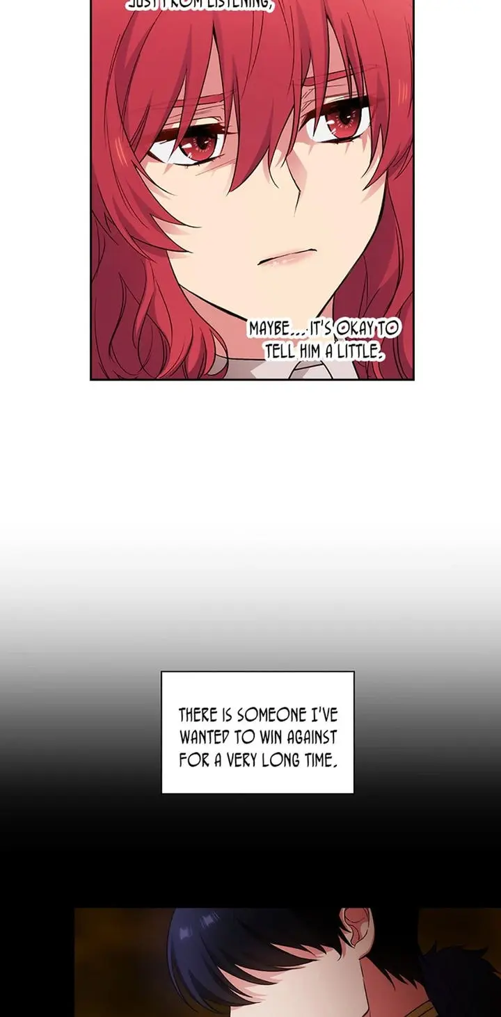 Reminiscence Adonis Manhwa Chapter 153 - Page 13