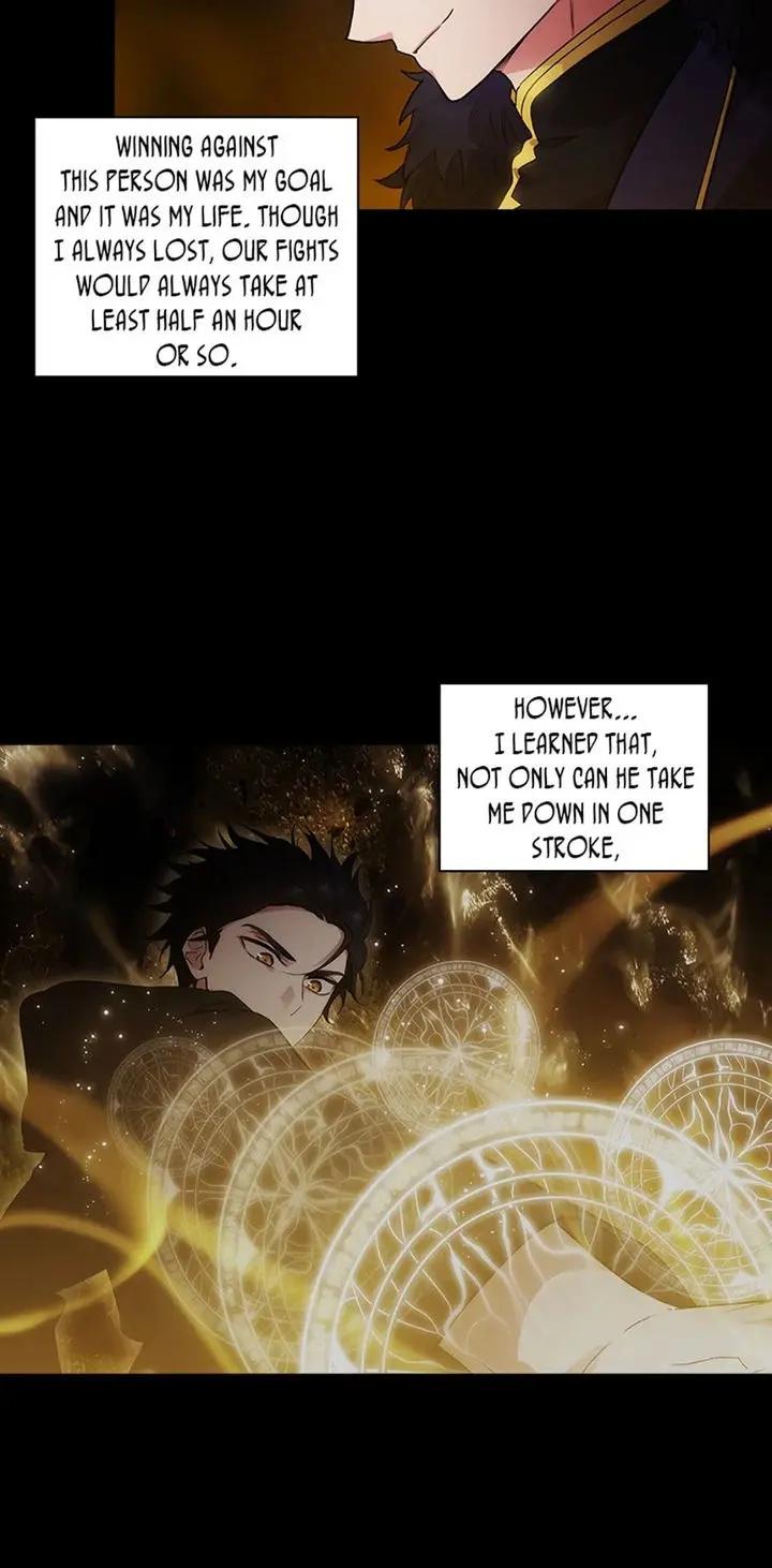 Reminiscence Adonis Manhwa Chapter 153 - Page 14