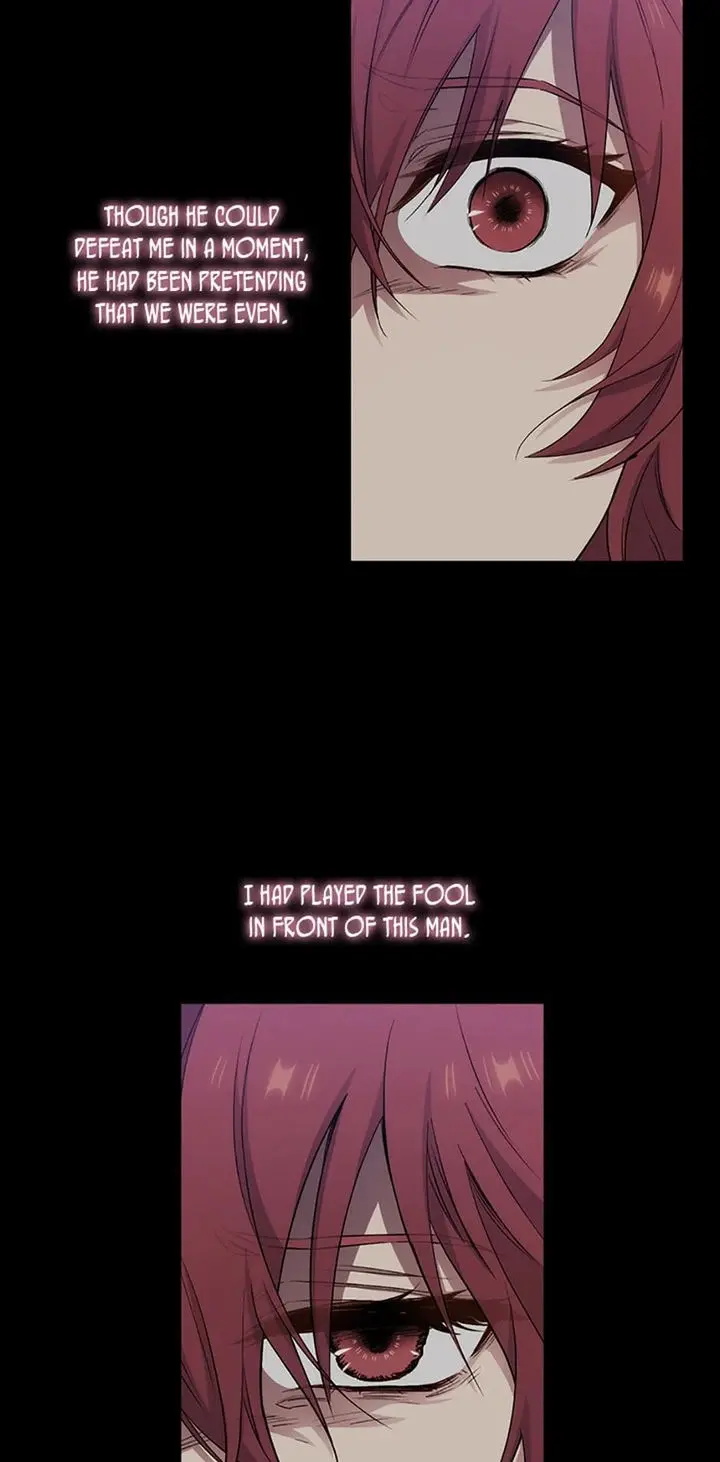 Reminiscence Adonis Manhwa Chapter 153 - Page 16