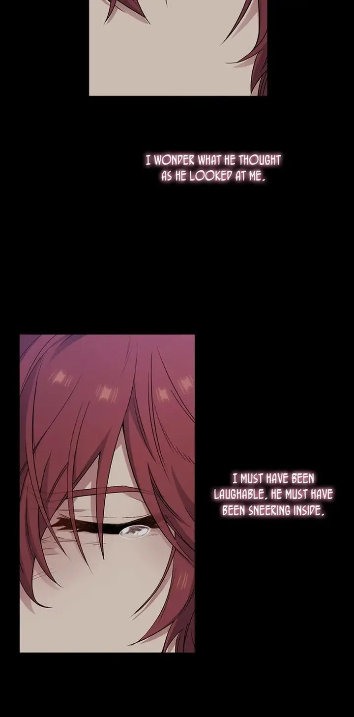 Reminiscence Adonis Manhwa Chapter 153 - Page 17