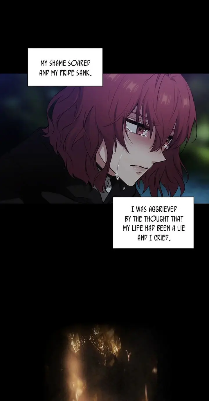 Reminiscence Adonis Manhwa Chapter 153 - Page 18