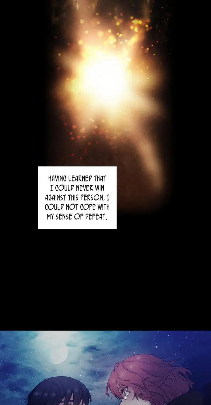 Reminiscence Adonis Manhwa Chapter 153 - Page 19