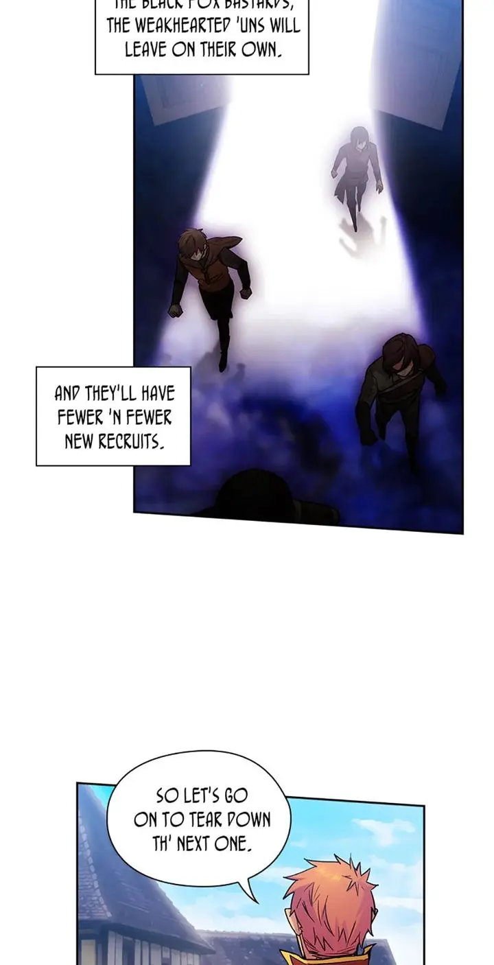 Reminiscence Adonis Manhwa Chapter 153 - Page 2