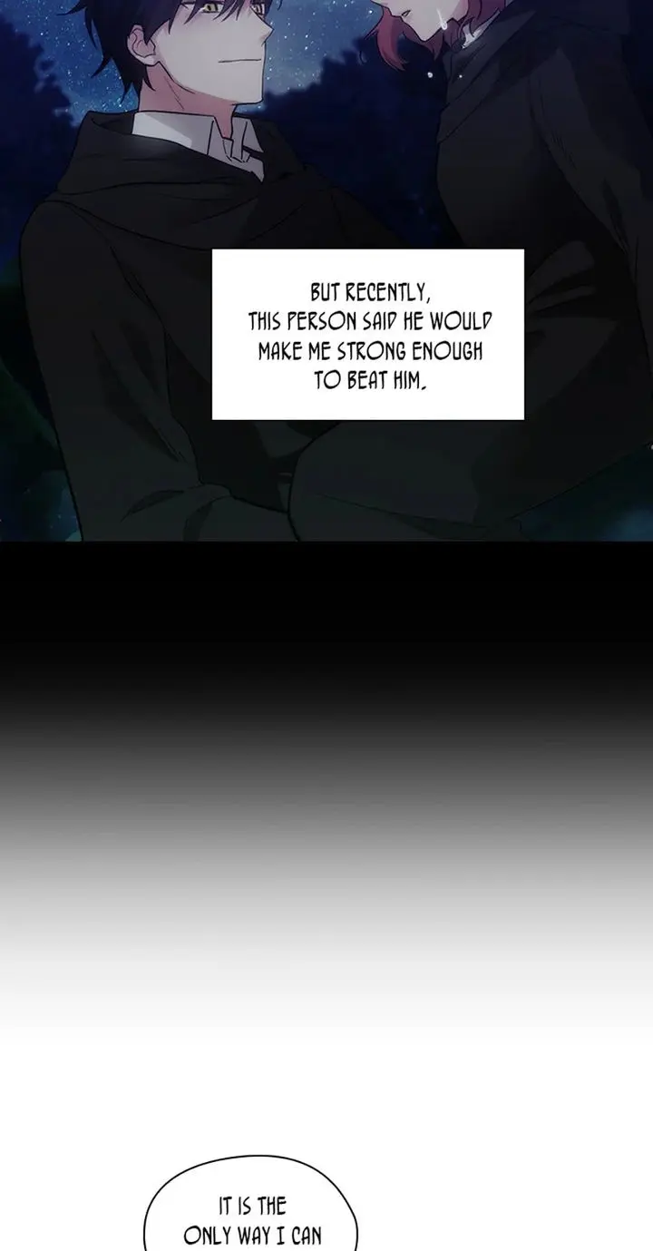 Reminiscence Adonis Manhwa Chapter 153 - Page 20